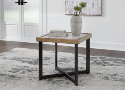 Montia End Table - Image 3