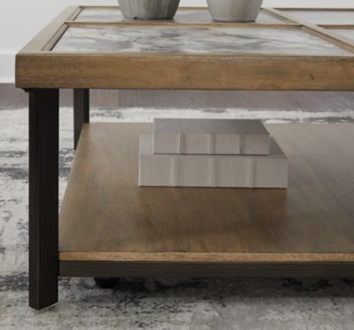 Montia Coffee Table - Image 10