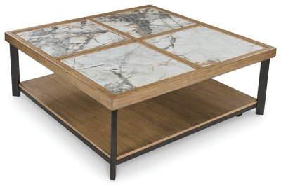 Montia Coffee Table - Image 4