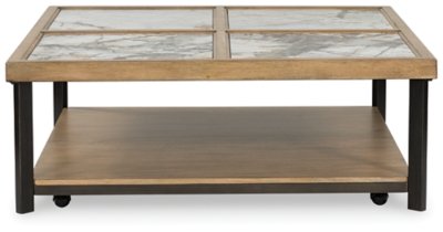 Montia Coffee Table - Image 5