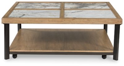 Montia Coffee Table - Image 6