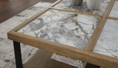 Montia Coffee Table - Image 8