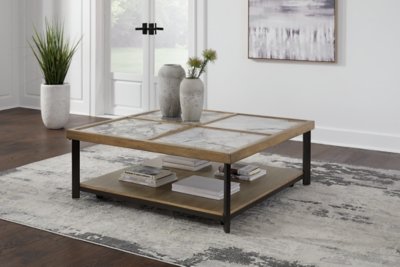 Montia Coffee Table - Image 3