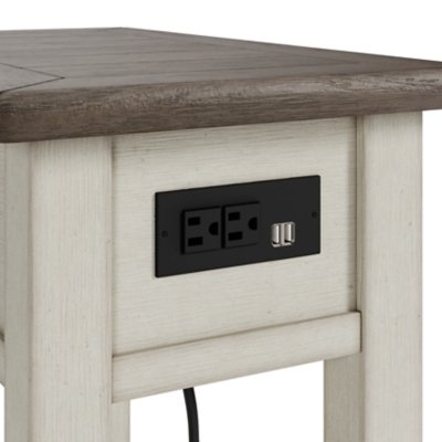 Bolanburg Chairside End Table - Image 12