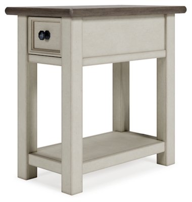 Bolanburg Chairside End Table - Image 7