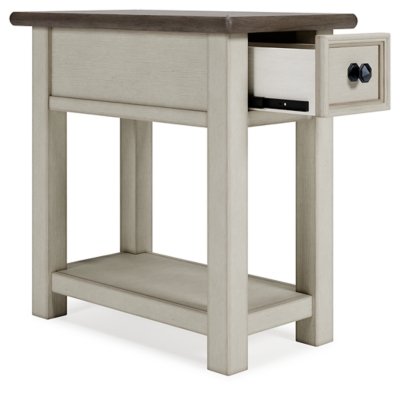 Bolanburg Chairside End Table - Image 4