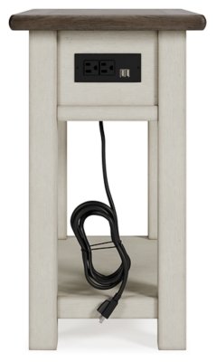 Bolanburg Chairside End Table - Image 9
