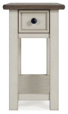 Bolanburg Chairside End Table - Image 6