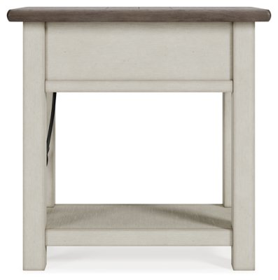 Bolanburg Chairside End Table - Image 8