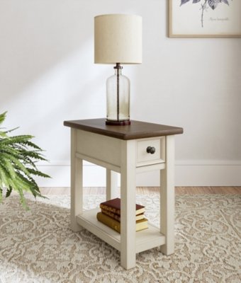 Bolanburg Coffee Table and 2 End Tables - Image 6