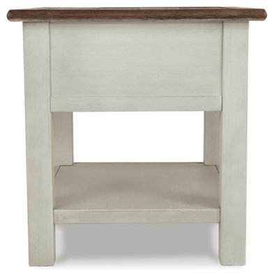 Bolanburg End Table - Image 7