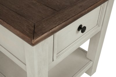 Bolanburg End Table - Image 8