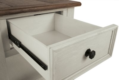 Bolanburg End Table - Image 9