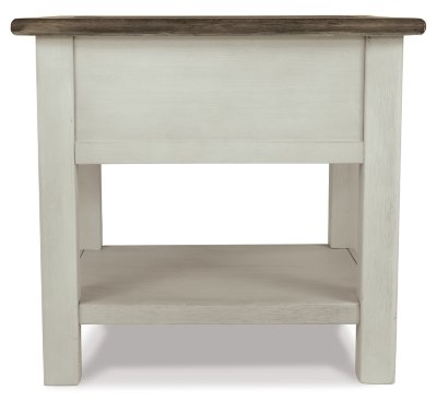 Bolanburg End Table - Image 11