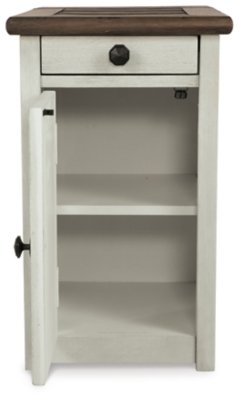 Bolanburg Sofa Table and Chair Side End Table - Image 4