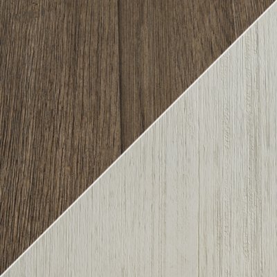 Bolanburg Coffee Table and 2 Chairside End Tables with Console - Image 20