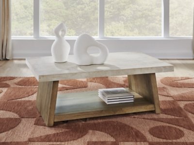 Brendalhouse Coffee Table - Image 3