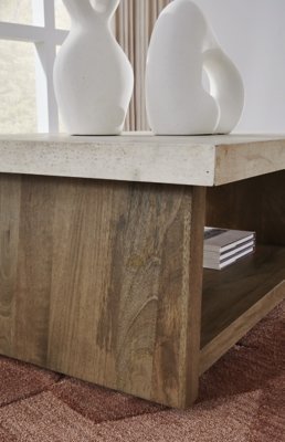 Brendalhouse Coffee Table - Image 7