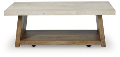 Brendalhouse Coffee Table - Image 4