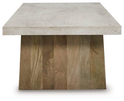 Brendalhouse Coffee Table - Image 5