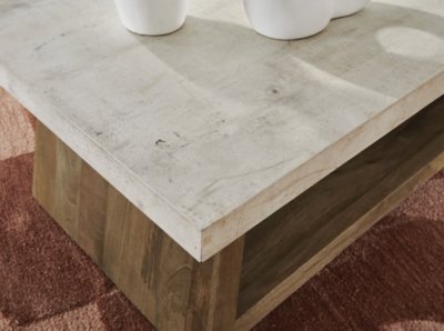 Brendalhouse Coffee Table - Image 6