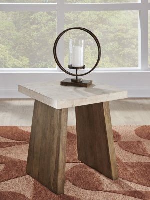 Brendalhouse End Table - Image 3
