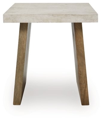 Brendalhouse End Table - Image 4