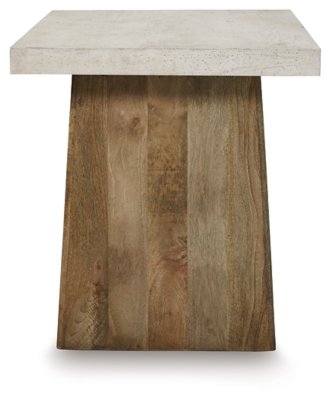Brendalhouse End Table - Image 5