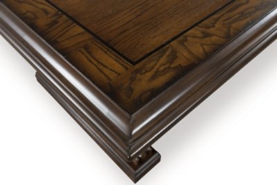 Maylee Coffee Table - Image 6