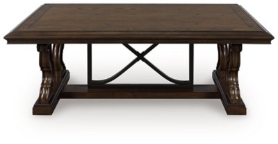 Maylee Coffee Table - Image 3