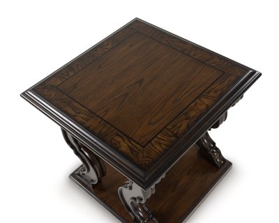 Maylee End Table - Image 6