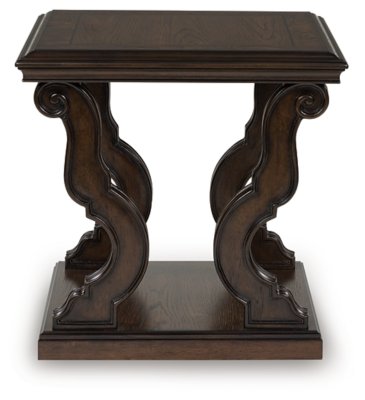 Maylee End Table - Image 4