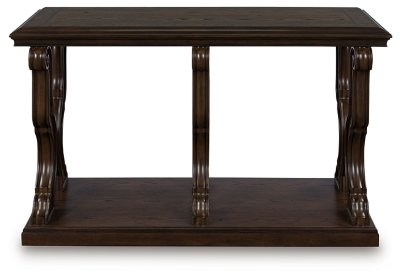 Maylee Sofa Table - Image 3