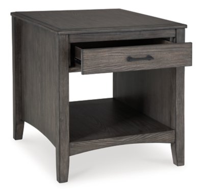 Montillan End Table - Image 4