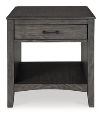 Montillan End Table - Image 5