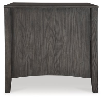 Montillan Lift-top Coffee Table and 2 End Tables - Image 6