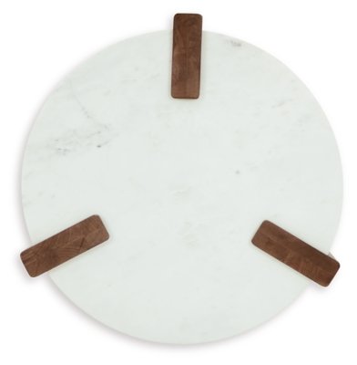 Isanti Coffee Table and 2 End Tables - Image 4