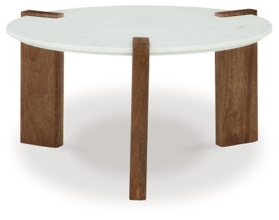 Isanti Coffee Table - Image 4