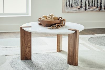 Isanti Coffee Table - Image 3