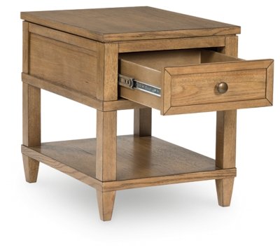 Sharlance End Table - Image 4