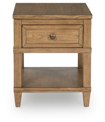 Sharlance End Table - Image 5
