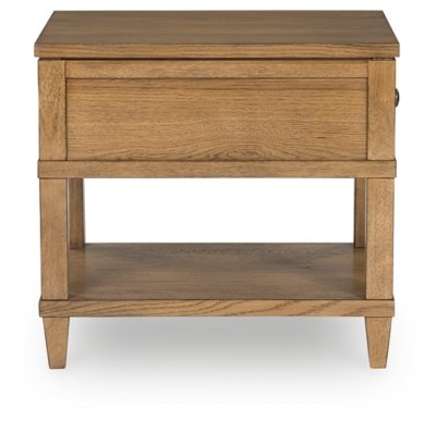 Sharlance End Table - Image 6