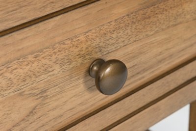 Sharlance End Table - Image 10