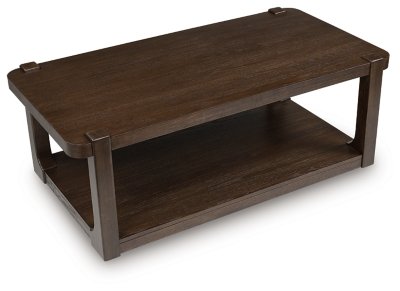 Breckington Coffee Table - Image 4