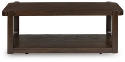 Breckington Coffee Table - Image 5