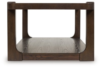 Breckington Coffee Table - Image 6