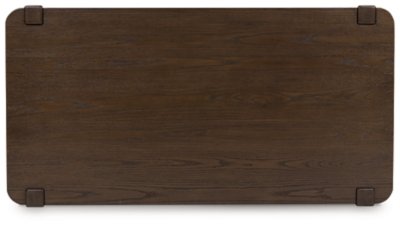 Breckington Coffee Table - Image 7
