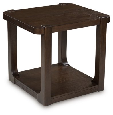 Breckington End Table - Image 4