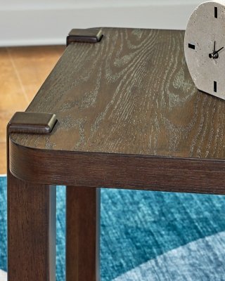 Breckington End Table - Image 8