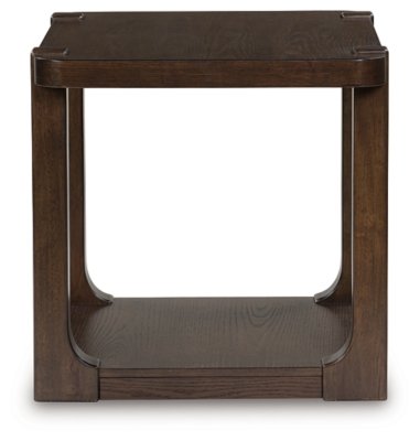 Breckington End Table - Image 6